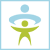 National Resource Center for Recruitment and Retention of Foster and Adoptive Parents Logo