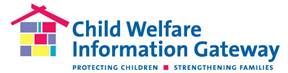 Image of Child Welfare Information Gateway logo